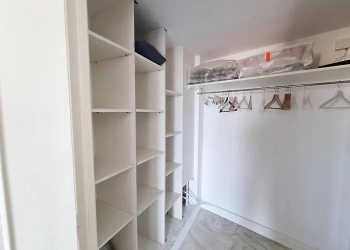 69m2, Balcon Vue Mer, 2 Salles De Bain Διαμέρισμα Κάννες