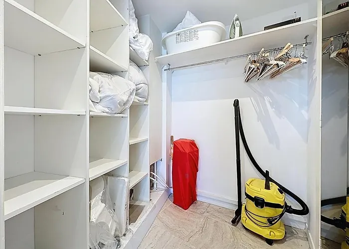 Διαμέρισμα 69m2, Balcon Vue Mer, 2 Salles De Bain