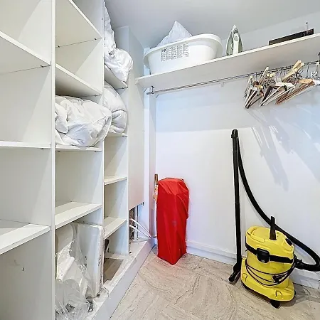 公寓 69m2, Balcon Vue Mer, 2 Salles De Bain