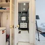 69m2, Balcon Vue Mer, 2 Salles De Bain Апартаменты
