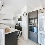 69m2, Balcon Vue Mer, 2 Salles De Bain