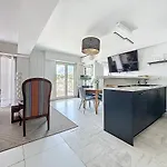 69m2, Balcon Vue Mer, 2 Salles De Bain كان
