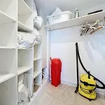 Апартаменты 69m2, Balcon Vue Mer, 2 Salles De Bain
