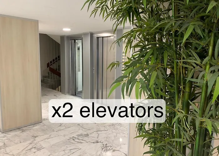 69m2, Balcon Vue Mer, 2 Salles De Bain Cannes