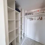 69m2, Balcon Vue Mer, 2 Salles De Bain Apartment Cannes