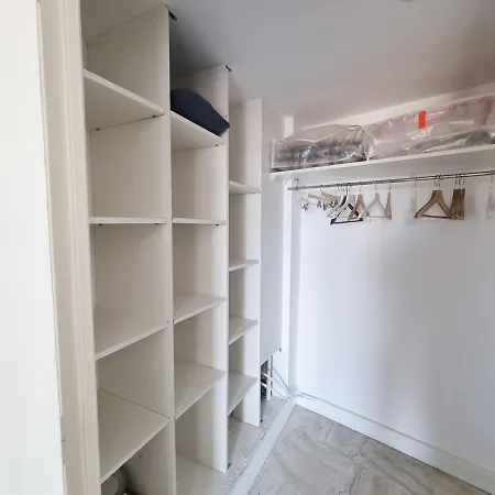 69m2, Balcon Vue Mer, 2 Salles De Bain Apartamento Cannes
